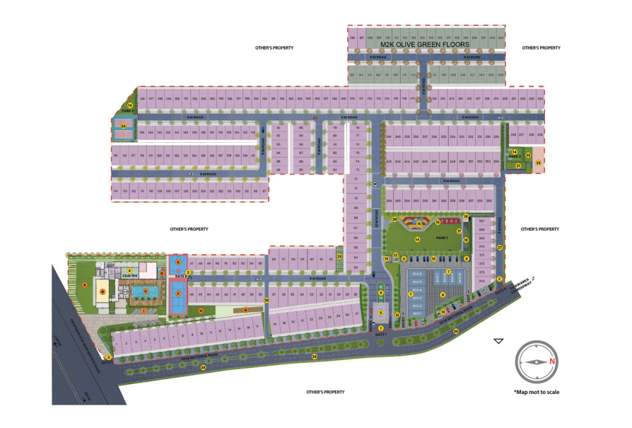 Master Plan Image